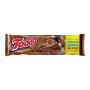 Biscoito Cookie Chocolate com Gotas de Chocolate Toddy Pacote 133g Embalagem Econômica