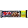 Biscoito Cookie Chocolate Malhado com Gotas de Chocolate Branco 133g Embalagem Econômica