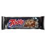 Biscoito Cookie Chocolate Malhado com Gotas de Chocolate Branco e Preto Toddy Pacote 57g