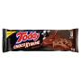 Biscoito Cookie Chocolate com Gotas de Chocolate Toddy ChocoXtreme Pacote 71g