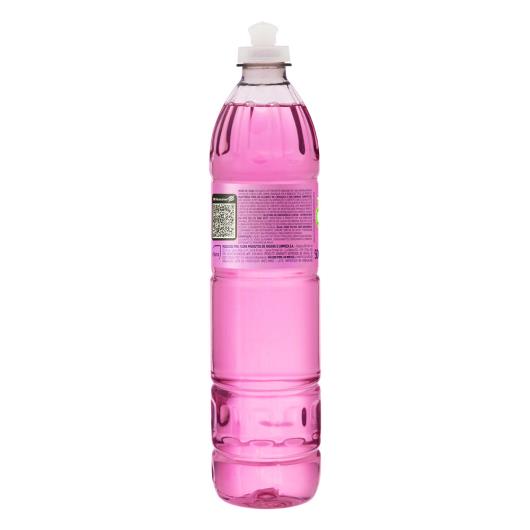 Lava-Louças Líquido Micelar Minuano Squeeze 500ml - Imagem em destaque