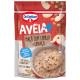 Aveia DR OETKER Aveia+ Maçã com Canela e Linhaça 60G - Imagem 7891048046487.jpg em miniatúra