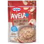 Aveia DR OETKER Aveia+ Maçã com Canela e Linhaça 60G