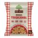 Granola Tradicional 7 Grãos Integrais Mãe Terra Pacote 30g - Imagem 7891150078727.jpg em miniatúra