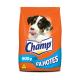 Alimento para Cães Filhotes Champ Pacote 900g - Imagem 7896029082362-1.jpg em miniatúra