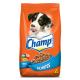 Alimento para Cães Filhotes Champ Pacote 900g - Imagem 7896029082362.jpg em miniatúra