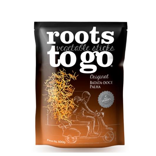 Roots To Go - Imagem em destaque
