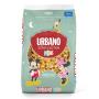 Macarrão Urbano de arroz Kids Personagens 500g