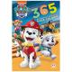 Patrulha canina - 365 atividades e desenhos para colorir - Imagem 9788538089353.jpg em miniatúra