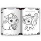 Livro - 365 Desenhos Para Colorir Disney Princesas e Fadas - Imagem 88.jpg em miniatúra