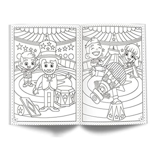 Desenhos para colorir Luccas Neto, Desenhos para colorir