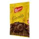 Biscoito Amanteigado Chocolate Bauducco Pacote 335g Embalagem Econômica - Imagem image-63-.jpg em miniatúra
