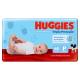 Fralda Descartável Infantil Huggies Tripla Proteção Recém-Nascido P Pacote 46 Unidades - Imagem 7896007551309.png em miniatúra