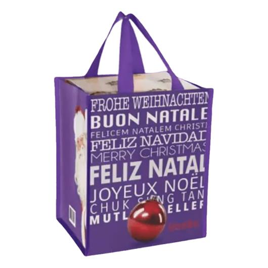 Cesta natal Napoles Unidade - Imagem em destaque