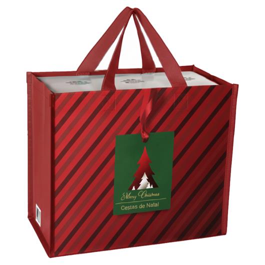 Cesta natal Estilo Unidade - Imagem em destaque