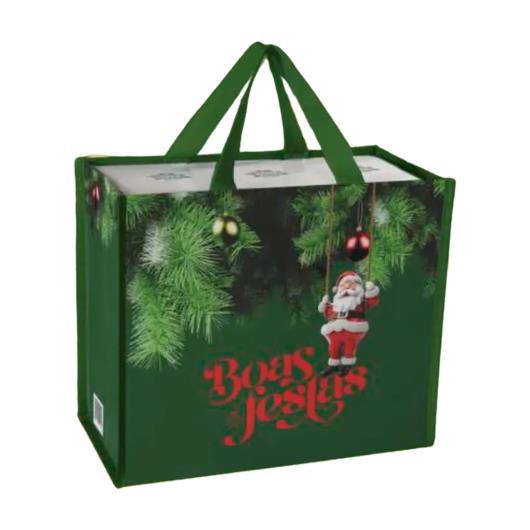 Cesta natal Impéria Unidade - Imagem em destaque