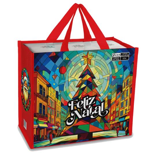 Cesta natal Impéria Unidade - Imagem em destaque