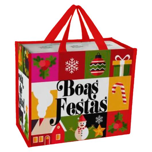 Cesta natal Siena Unidade - Imagem em destaque