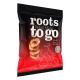 Chips de Maçã Canela Roots To Go Pacote 32g - Imagem 7898557010732-1.jpg em miniatúra