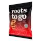 Chips de Maçã Canela Roots To Go Pacote 32g - Imagem 7898557010732-2.jpg em miniatúra