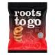 Chips de Maçã Canela Roots To Go Pacote 32g - Imagem 7898557010732.jpg em miniatúra