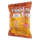Chips de Banana com Canela Roots To Go Pacote 45g - Imagem 7898557010183-1.jpg em miniatúra