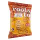 Chips de Banana com Canela Roots To Go Pacote 45g - Imagem 7898557010183-2.jpg em miniatúra