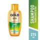 Shampoo Niely Gold Detox Limão 275ML - Imagem 7899706190848-(2).jpg em miniatúra