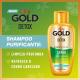 Shampoo Niely Gold Detox Limão 275ML - Imagem 7899706190848-(3).jpg em miniatúra