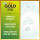 Shampoo Niely Gold Detox Limão 275ML - Imagem 7899706190848-(5).jpg em miniatúra