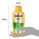 Shampoo Niely Gold Detox Limão 275ML - Imagem 7899706190848-(8).jpg em miniatúra