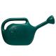 Regador 4.5L Verde Folha Com Chuveirinho West Garden - Imagem 7896488840893.jpg em miniatúra