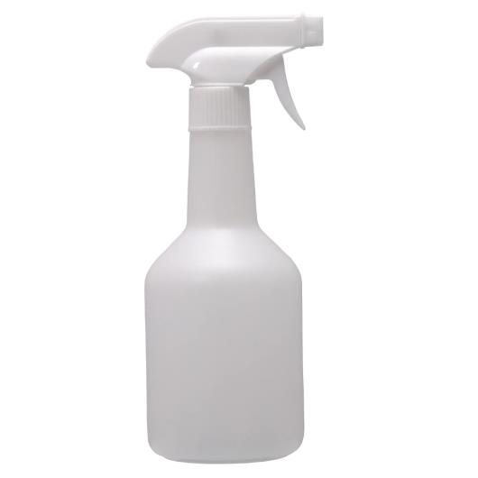 Pulverizador Manual Spray Fosco West Garden 500ML - Imagem em destaque
