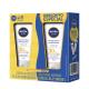 Pack Protetor Solar Facial Toque Seco Antissinais FPS 30 Nivea Sun Bisnaga 2 Unidades 50ml Cada - Imagem 4005900921628.jpg em miniatúra