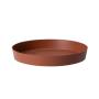 Prato Veneza Terracota 18CM West Garden