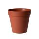 Vaso Veneza Terracota 15X15CM West Garden - Imagem 7896488825814.jpg em miniatúra