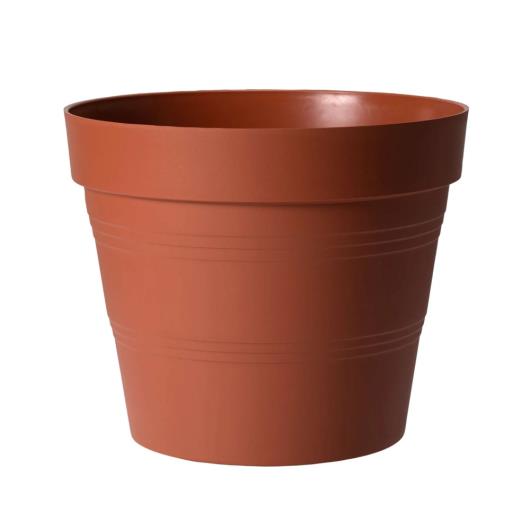 Vaso Veneza Terracota 20X17CM West Garden - Imagem em destaque