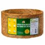 Fibra de coco Vaso West Garden Tamanho G