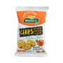 Chips de Arroz Crocante Cebola e Salsa sem Glúten Natural Life Pacote 70g