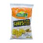 Chips Integral Natural Life Mostarda e Mel Sem Glúten Kodilar 70g