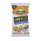 Chips Arroz integral e milho Presunto Sem Glúten Kodilar 70g - Imagem 7896256066081-1.jpg em miniatúra