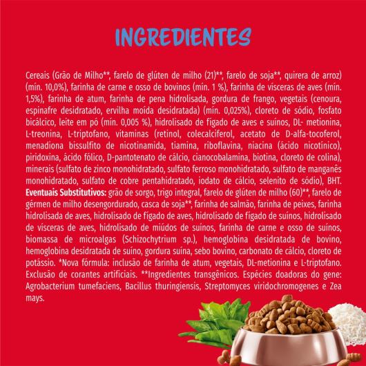 Ração ALPO Cães Filhotes Carne, Frango, Cereais, Vegetais e Leite 1kg - Imagem em destaque