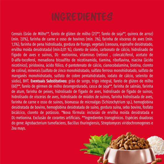 Ração ALPO Cães Filhotes Carne, Frango, Cereais, Vegetais e Leite 1kg - Imagem em destaque