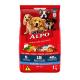 Ração ALPO Cães Filhotes Carne, Frango, Cereais, Vegetais e Leite 1kg - Imagem 7891000347263-(11).jpg em miniatúra