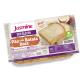 Pão com Batata Doce sem Glúten Vegano Jasmine 350g - Imagem 7896283007323.jpg em miniatúra
