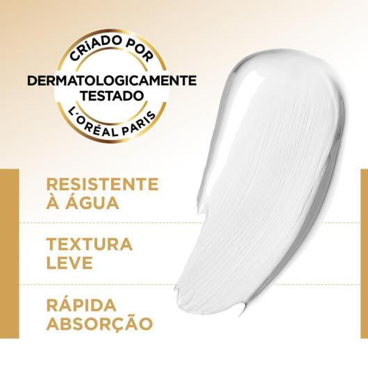 Protetor Solar Facial L'Oréal Paris Solar Expertise Antirrugas FPS 30 40g - Imagem em destaque