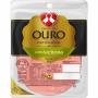 Mortadela Perdigão Ouro Azeitona 200g