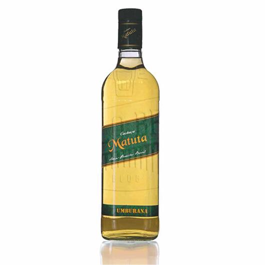 Cachaça Matuta Umburana - 1 Litro - Imagem em destaque