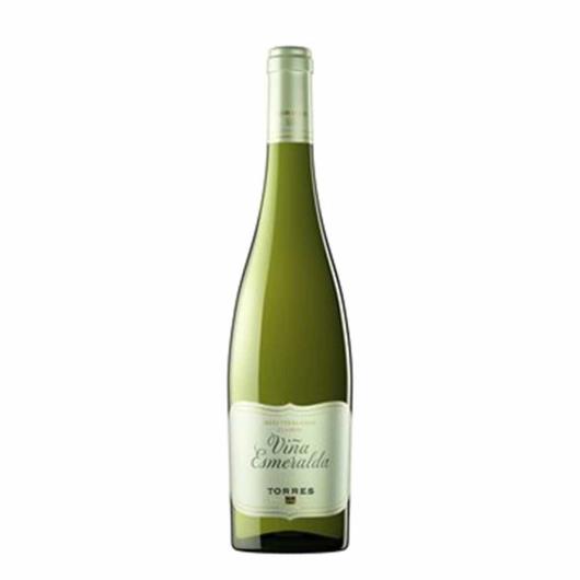 Vinho Viña Esmeralda Classic Branco Espanha 750 Ml - Imagem em destaque