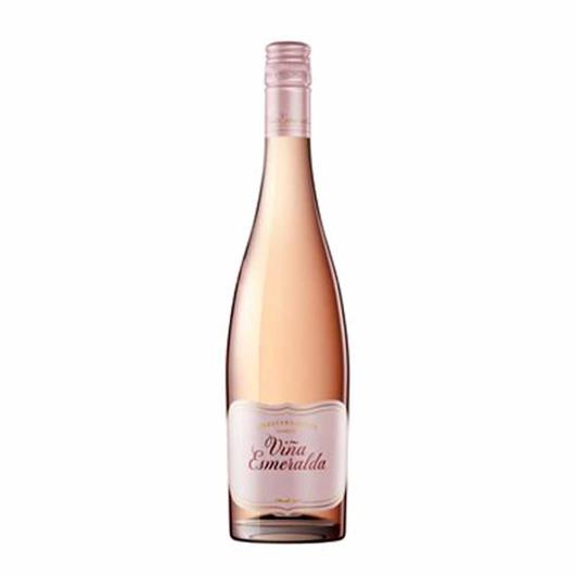 Vinho Viña Esmeralda Classic Rosé Espanha 750 Ml - Imagem em destaque